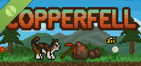 Copperfell Demo