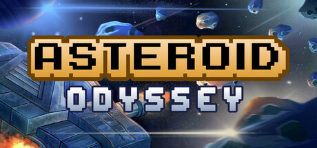 Asteroid Odyssey