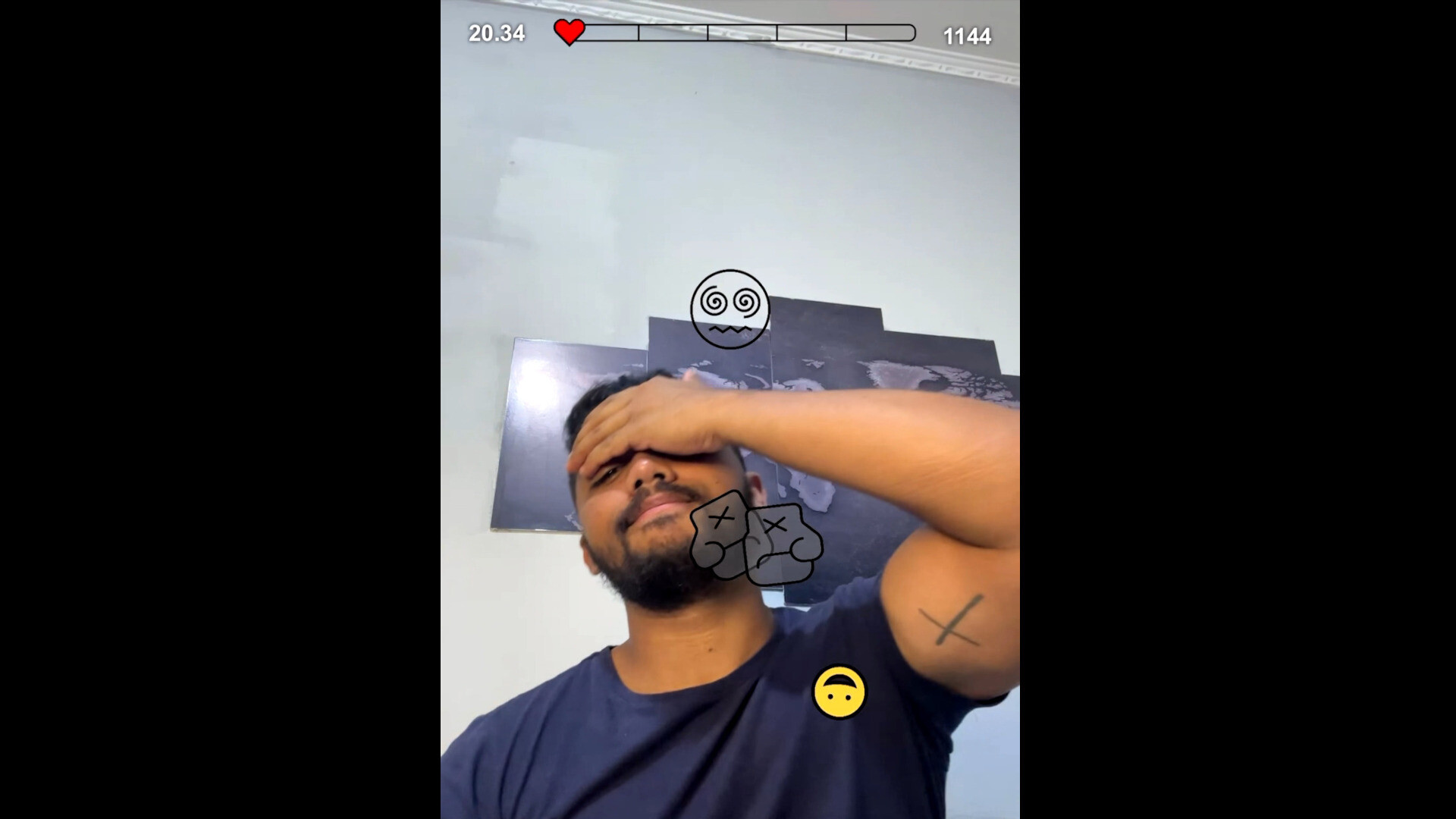 JabCam screenshot 5