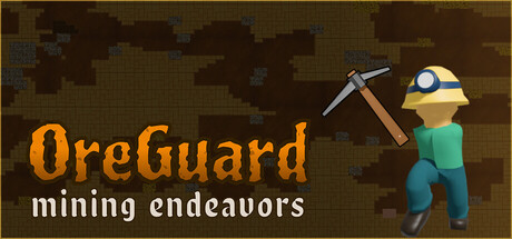 Oreguard: Mining Endeavors