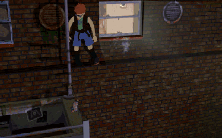 Normality screenshot 3