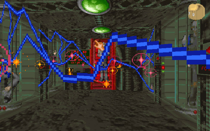 Normality screenshot 6