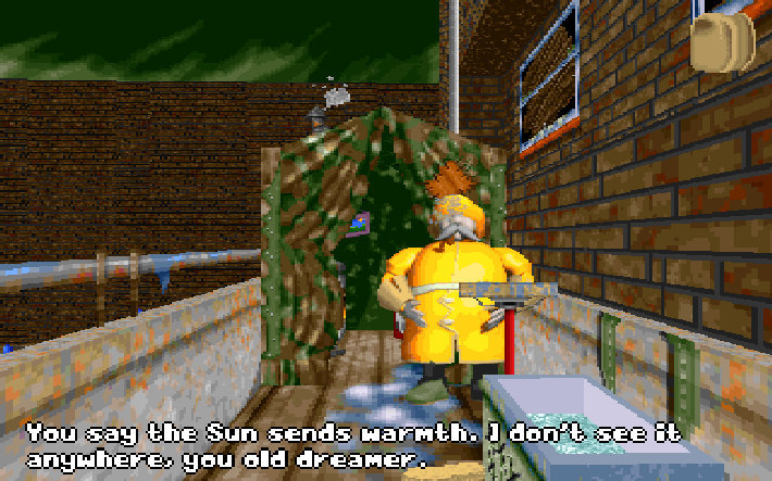 Normality screenshot 11