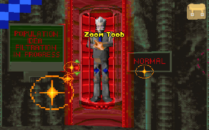 Normality screenshot 8