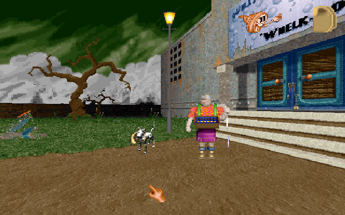 Normality screenshot 10