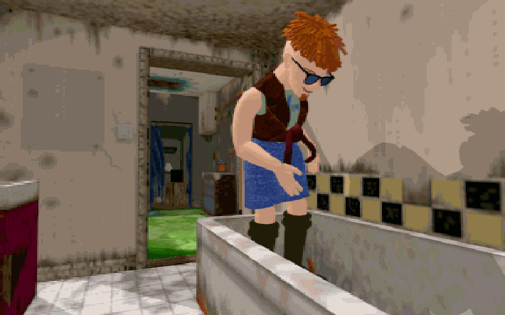 Normality screenshot 4