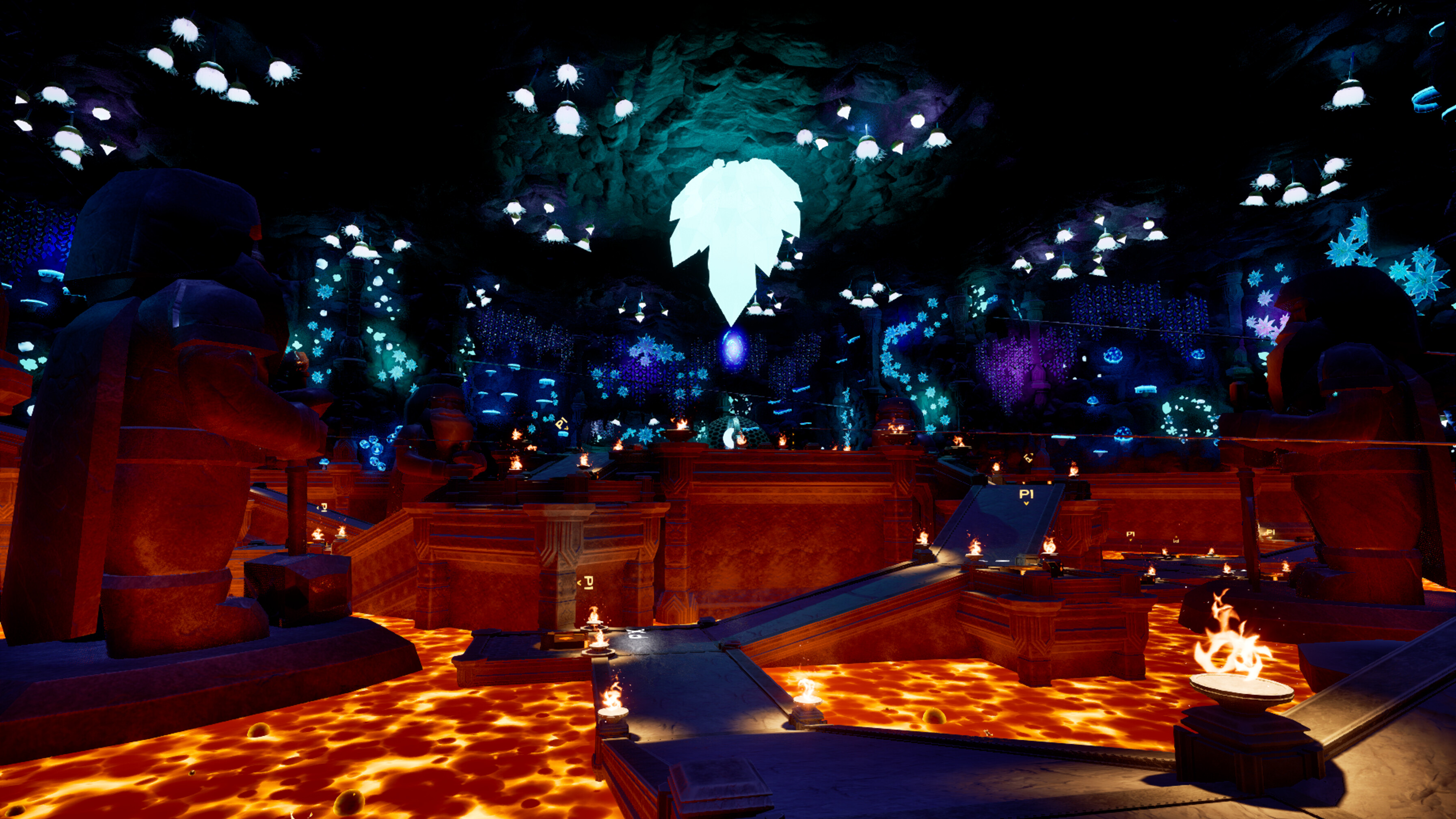 Dwarfare: All For The Forge screenshot 2