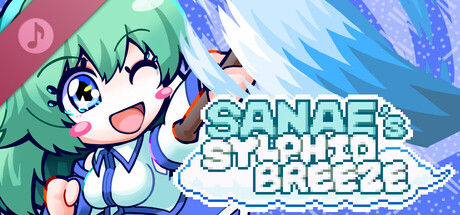 SANAE's Sylphid Breeze Original Soundtrack on Steam