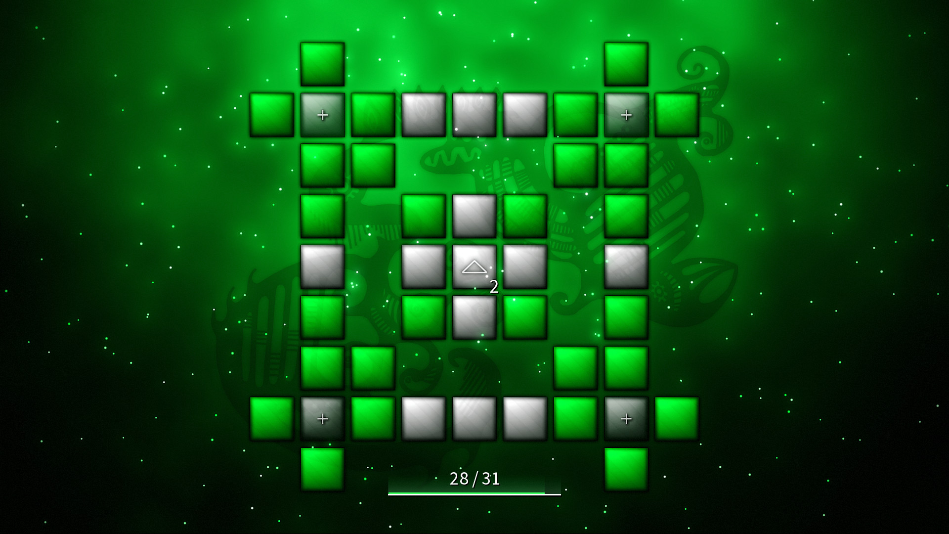 Delusion screenshot 2