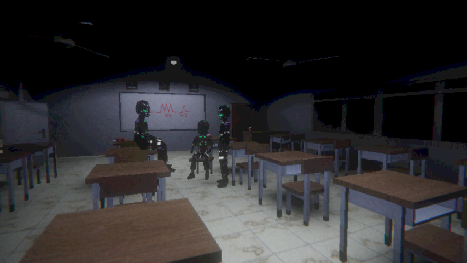 Grieving screenshot 10
