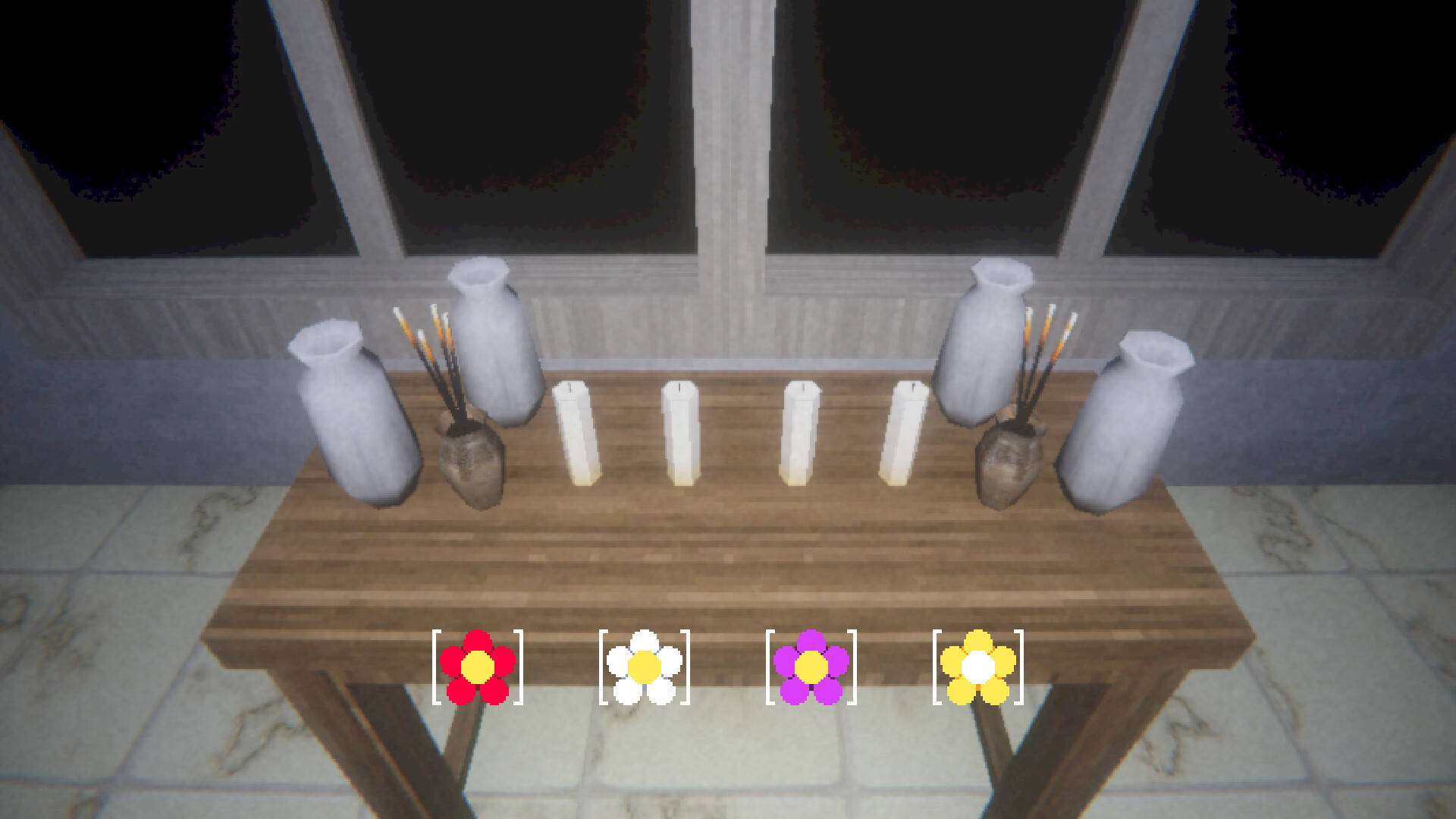 Grieving screenshot 4