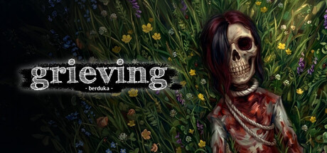 Grieving (Berduka) — Steam header