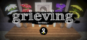 Grieving (Berduka)