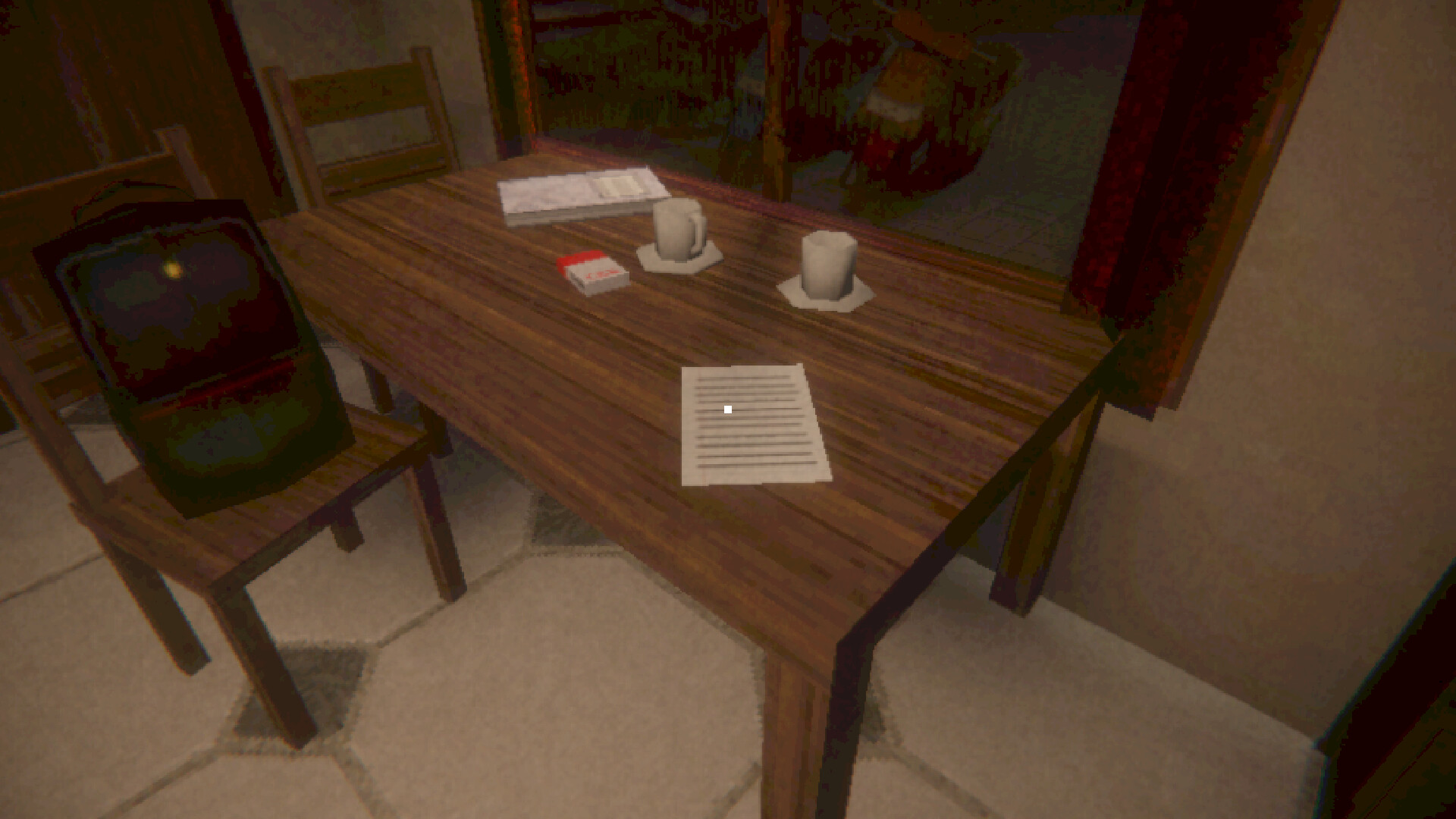 Grieving screenshot 12