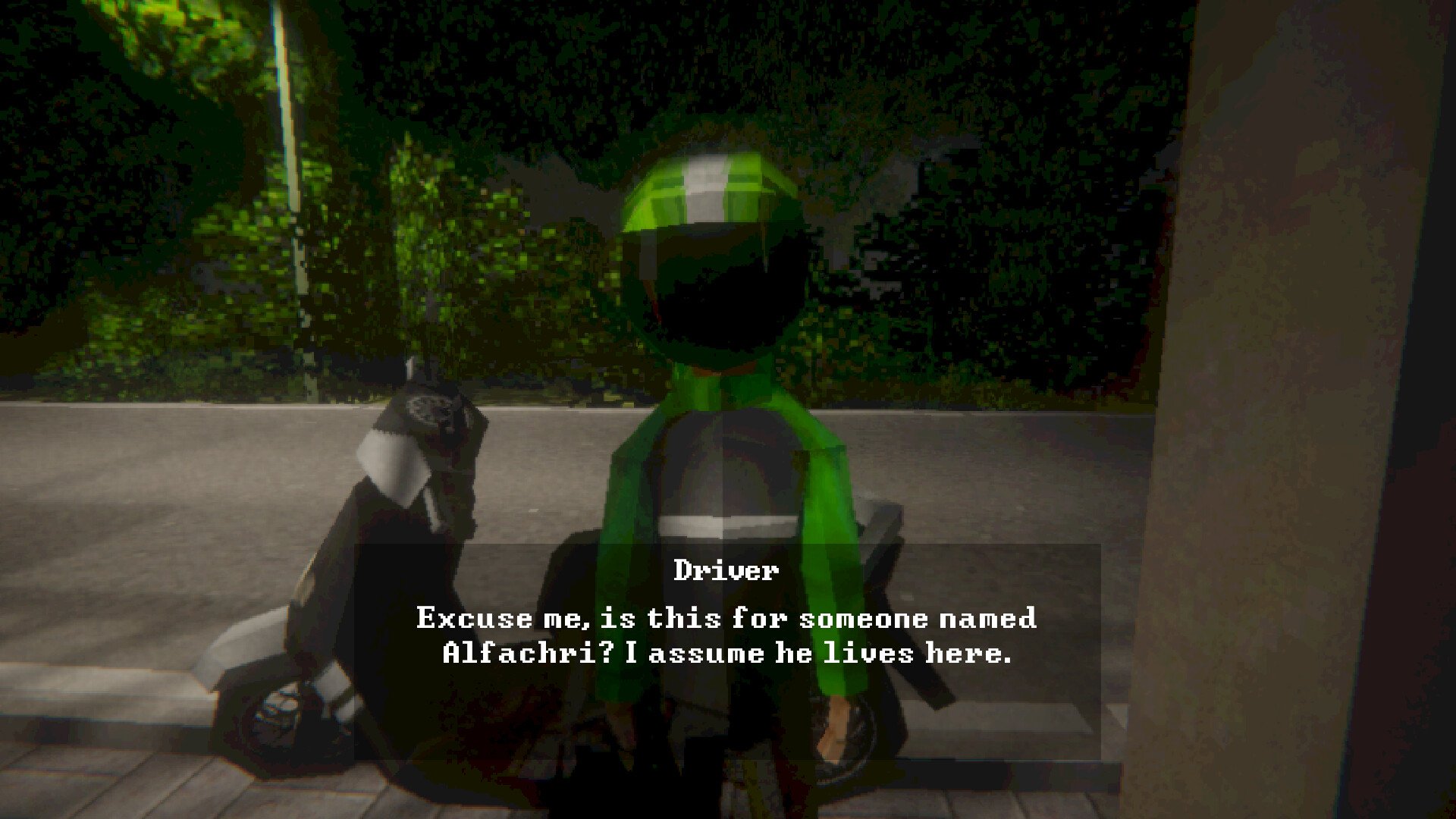 Grieving screenshot 3