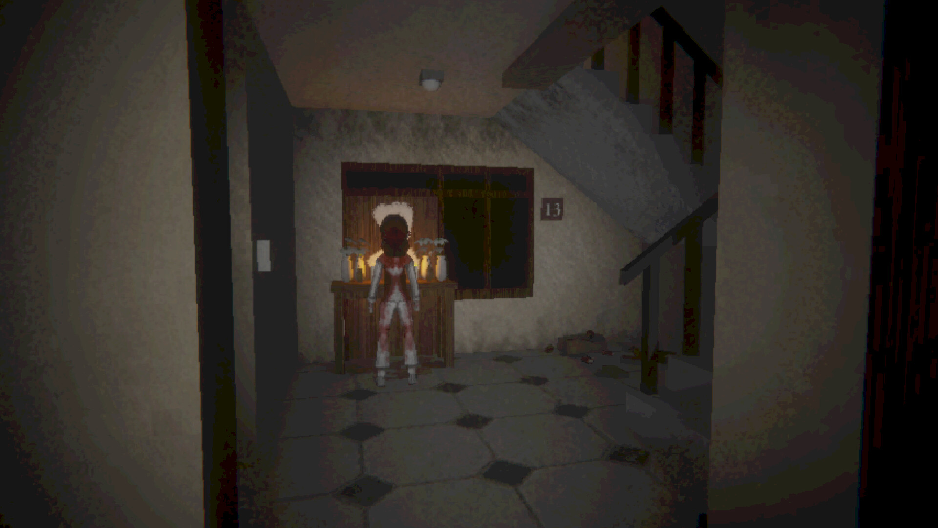 Grieving screenshot 8
