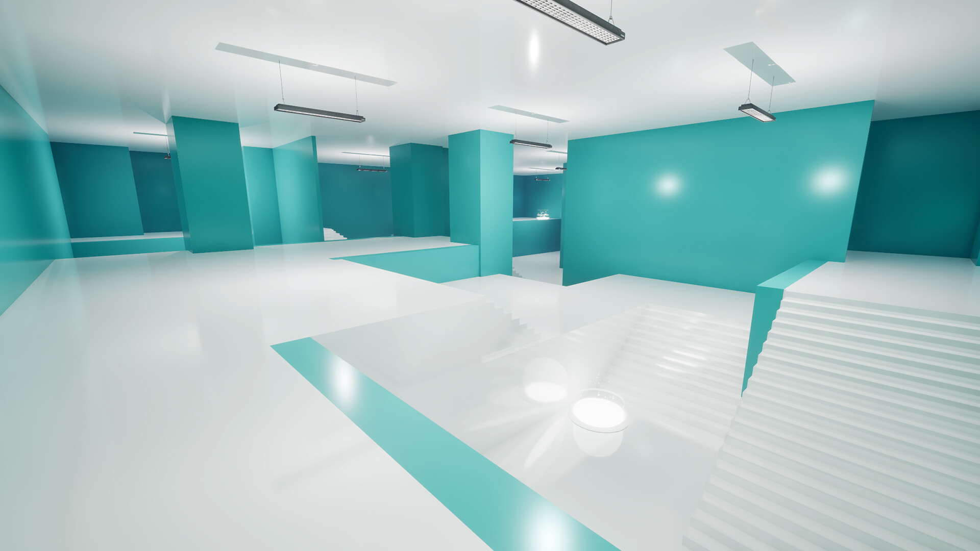 Elara And the Machine screenshot 9