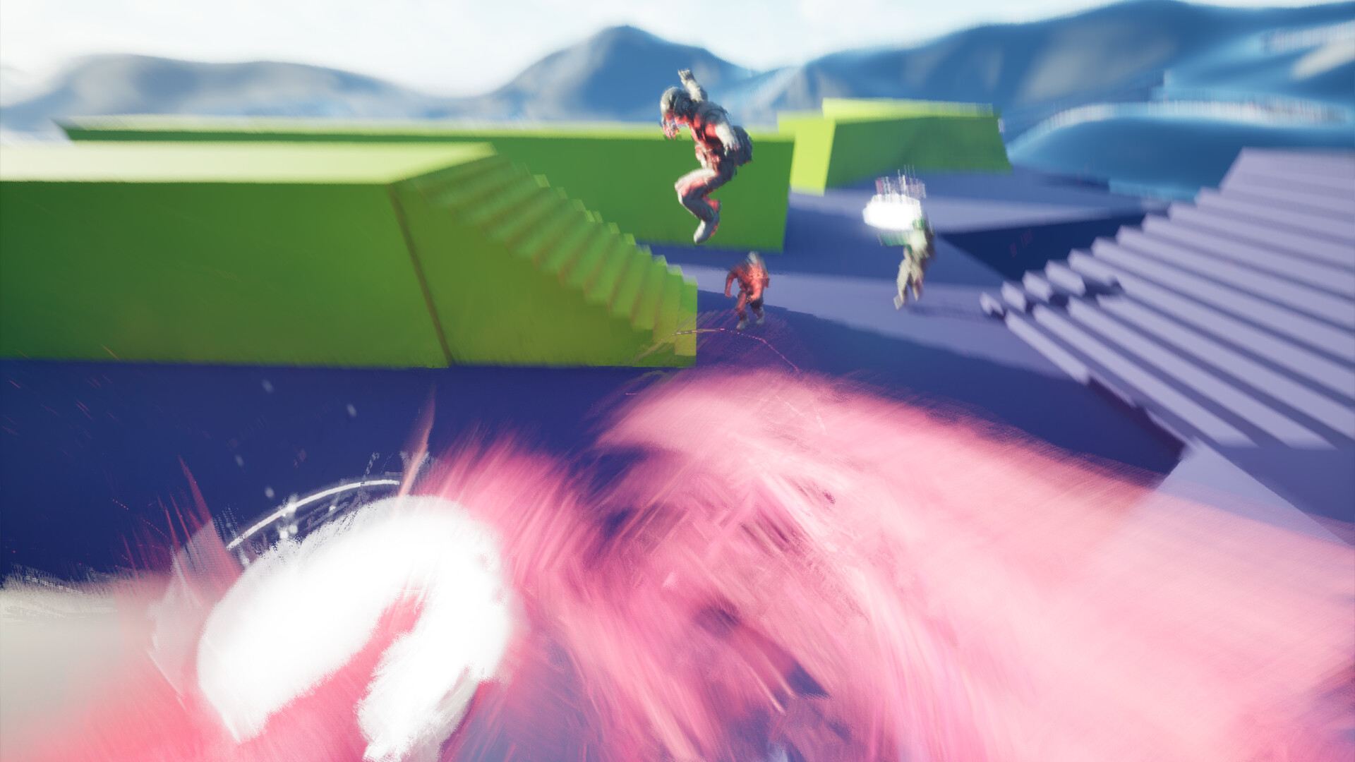 Elara And the Machine screenshot 4