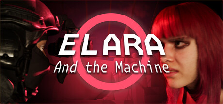 Elara And the Machine