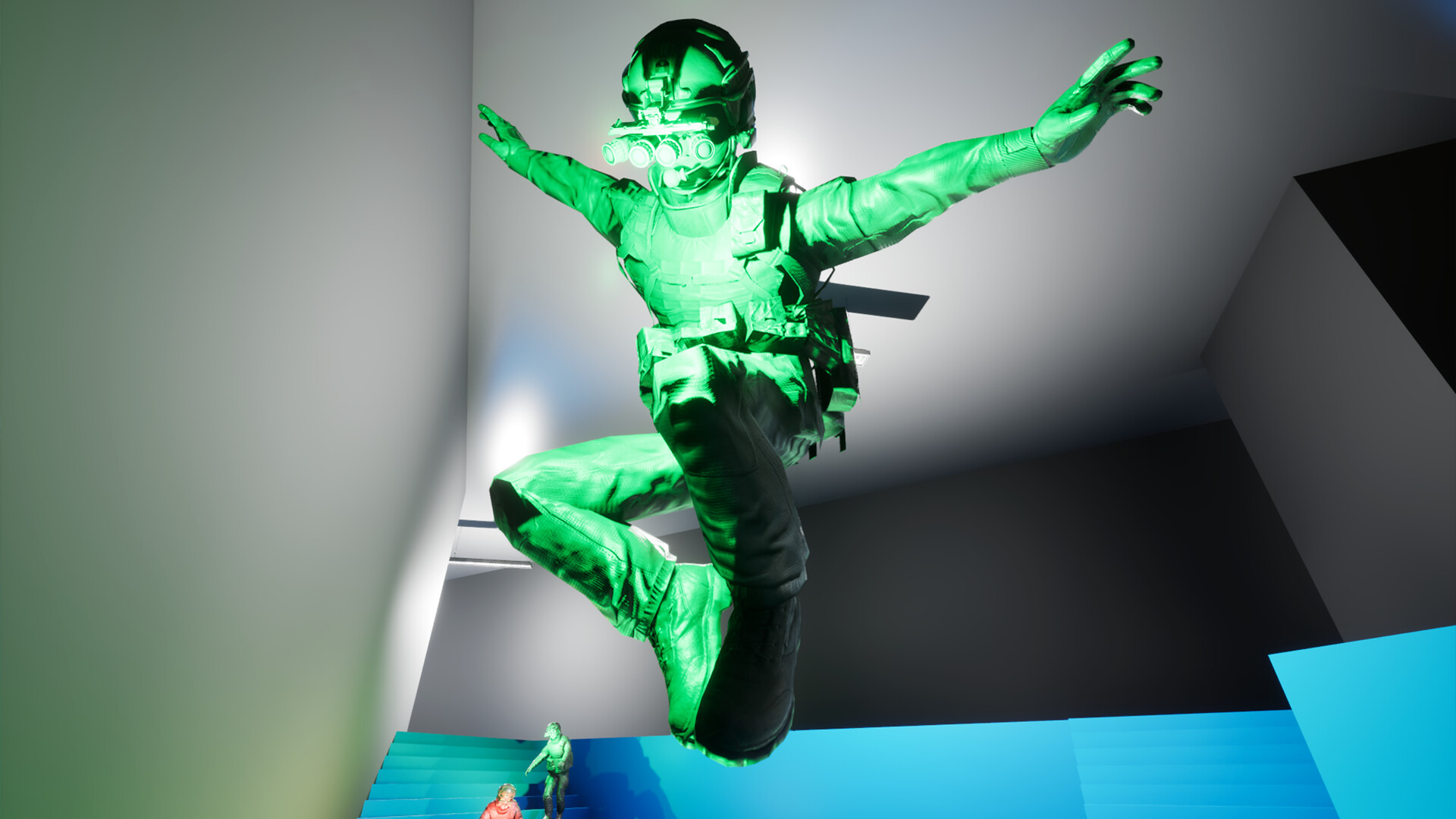 Elara And the Machine screenshot 7