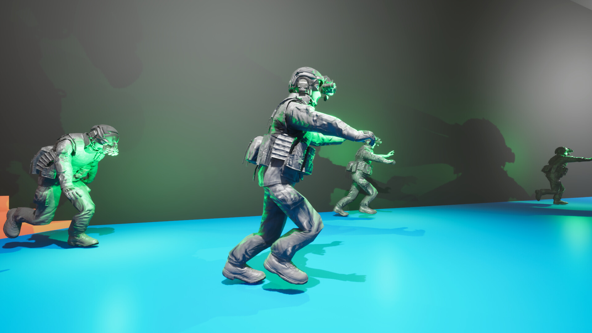 Elara And the Machine screenshot 5