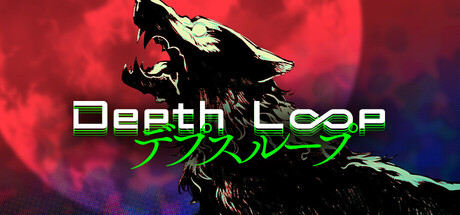Depth Loop — Steam header