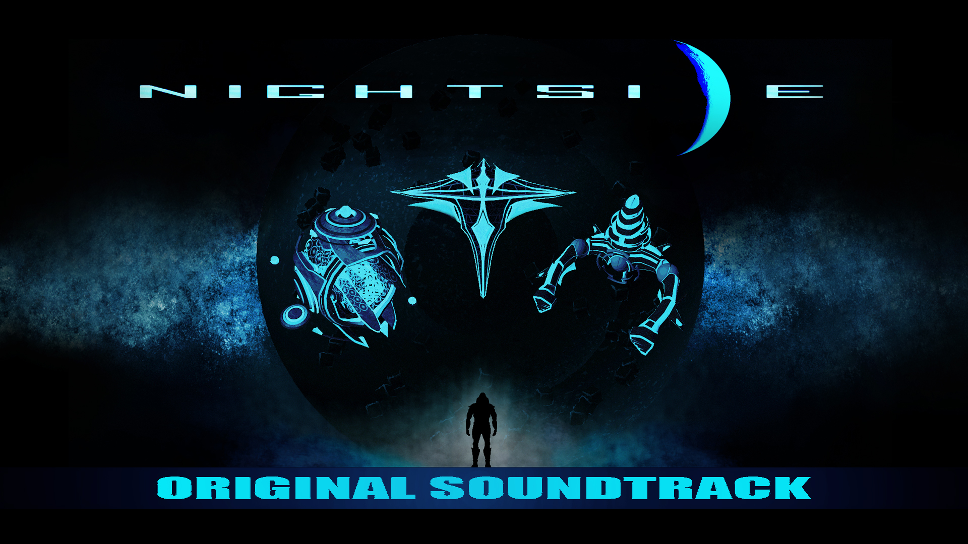 Nightside OST screenshot 1