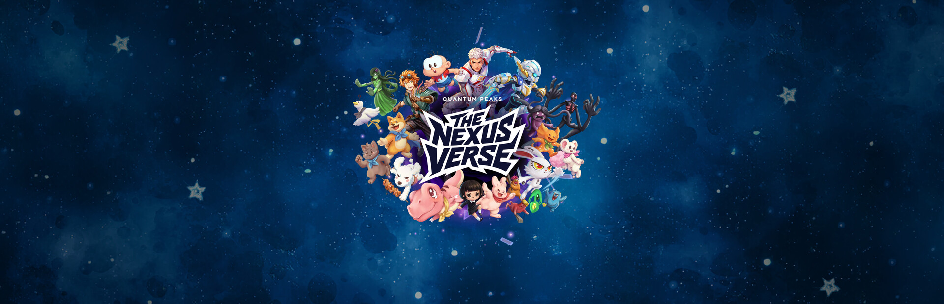 The Nexus Verse
