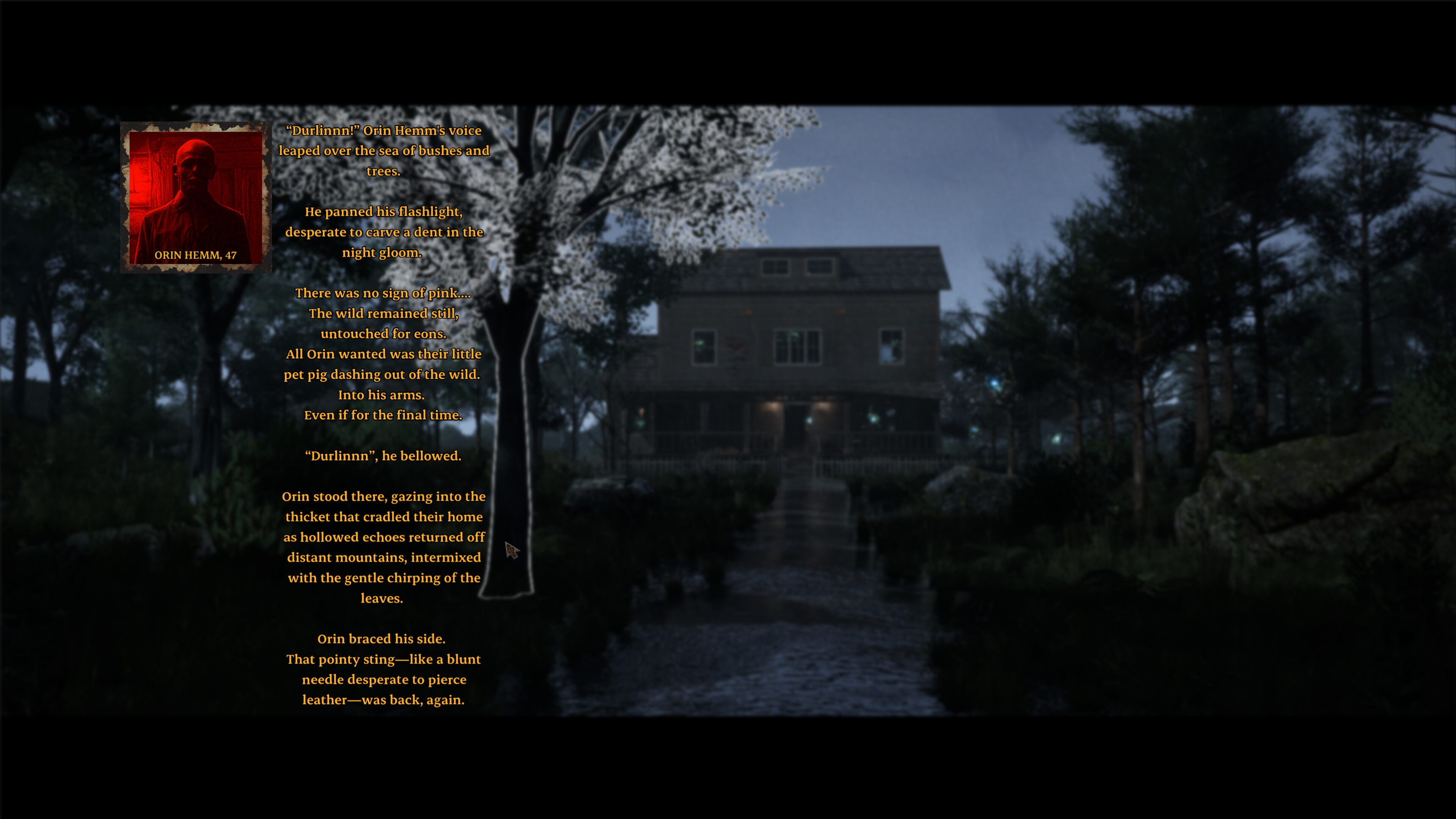 ONCE HOME screenshot 1