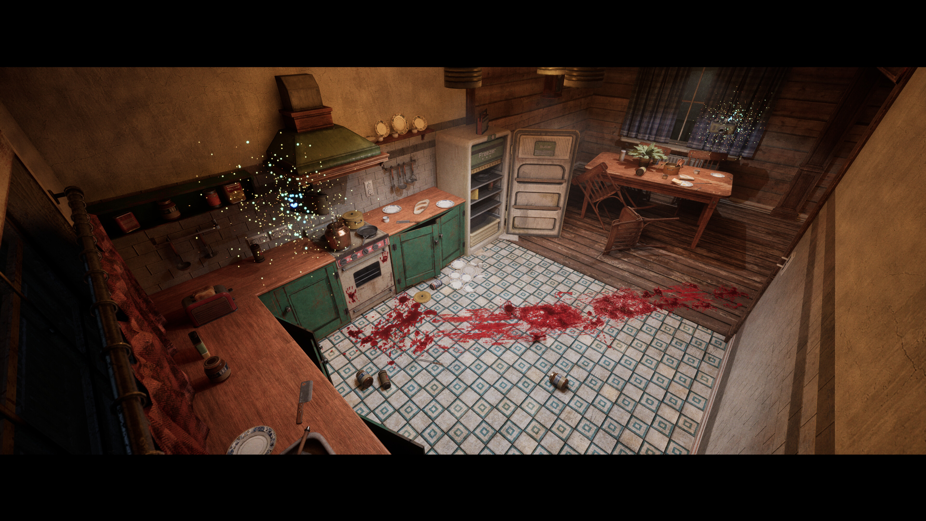 ONCE HOME screenshot 4