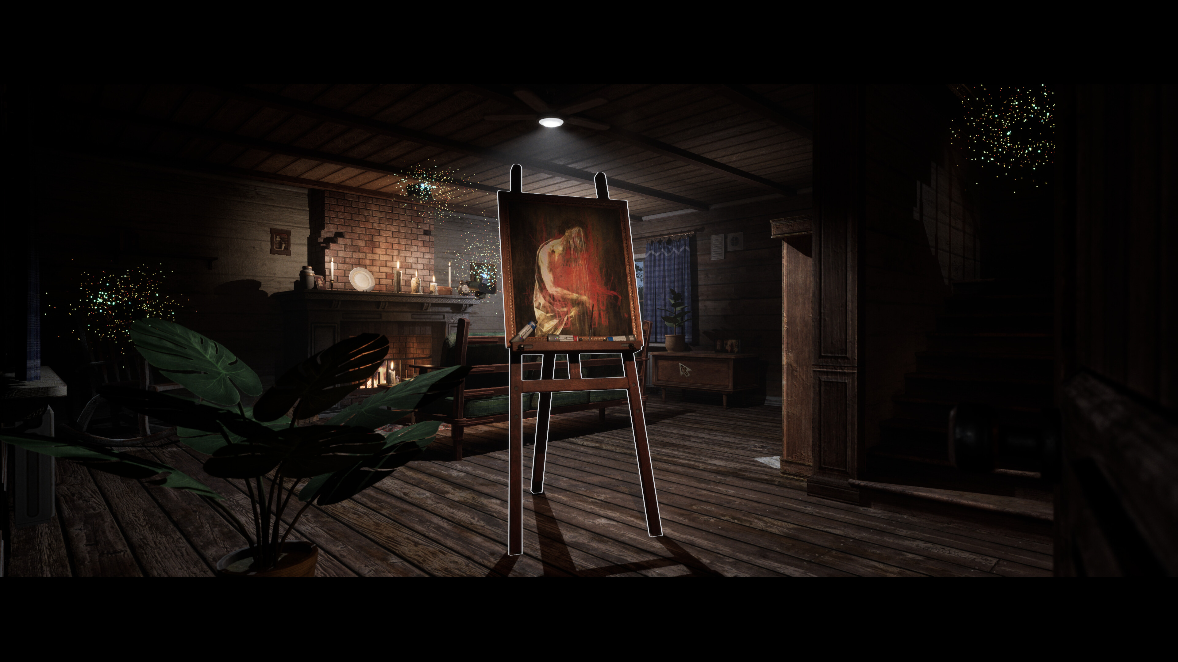ONCE HOME screenshot 6