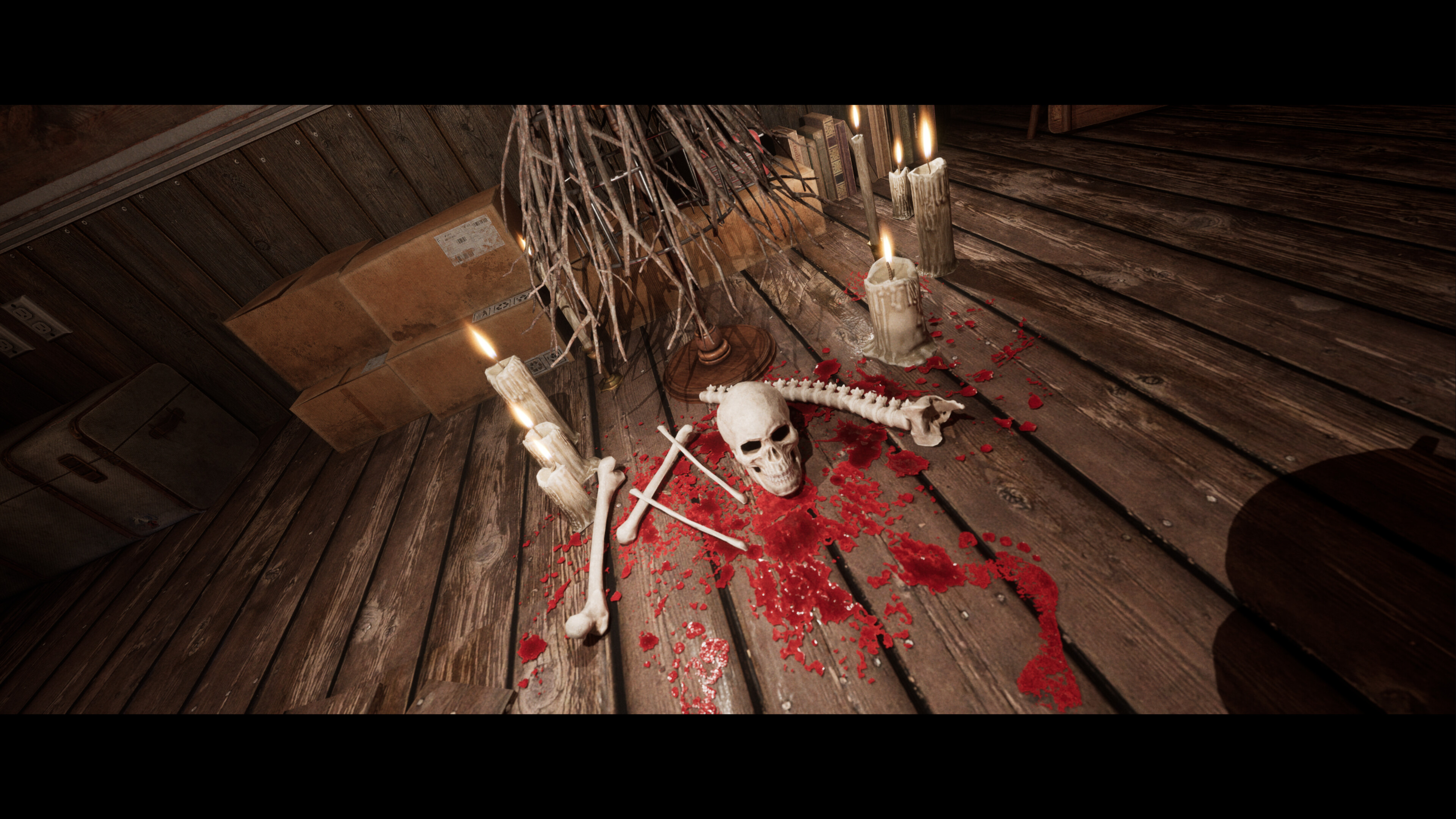 ONCE HOME screenshot 9