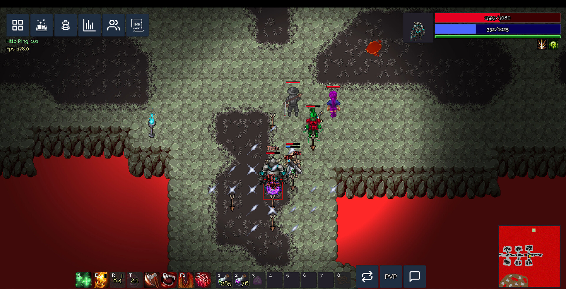 Halmgaard MMORPG on Steam