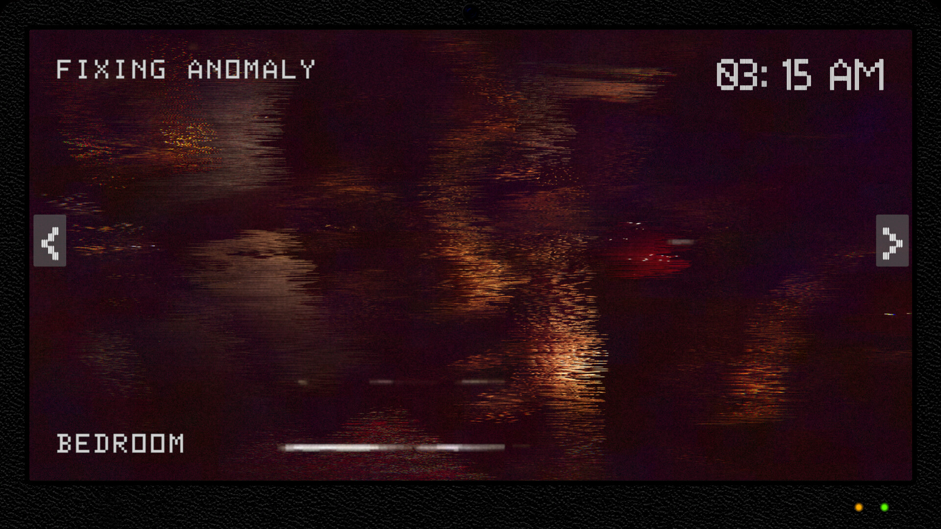 Anomaly Hours: Forest Cabin screenshot 8