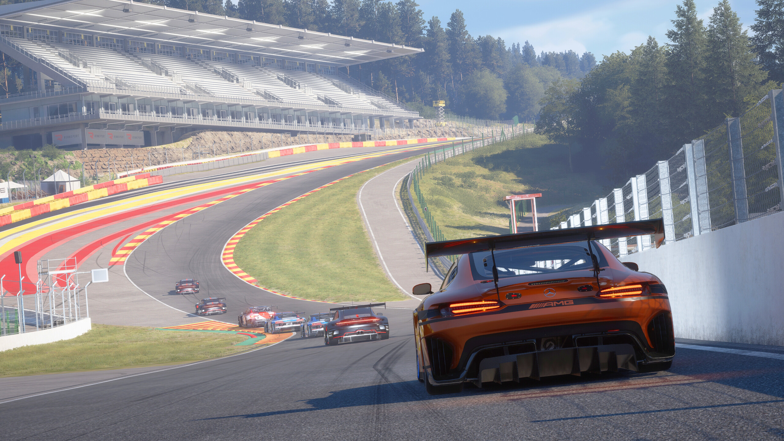 Standard Edition screenshot 1