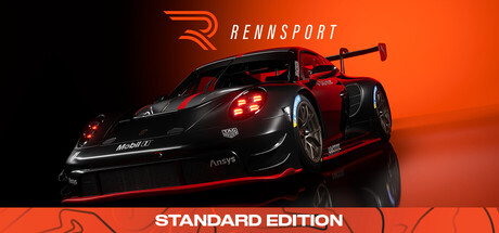 RENNSPORT: Standard Edition