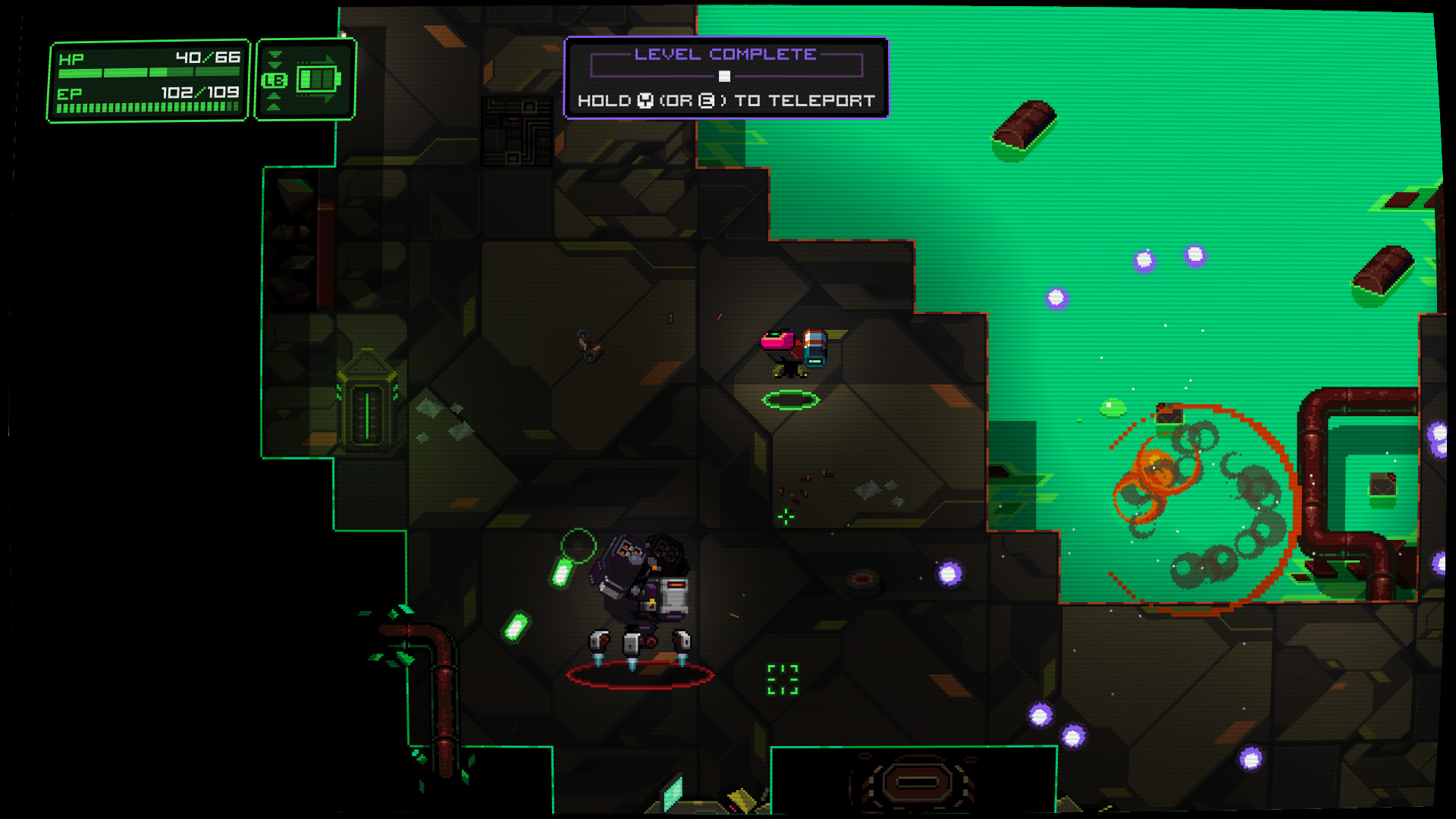 NeuroVoider screenshot 8