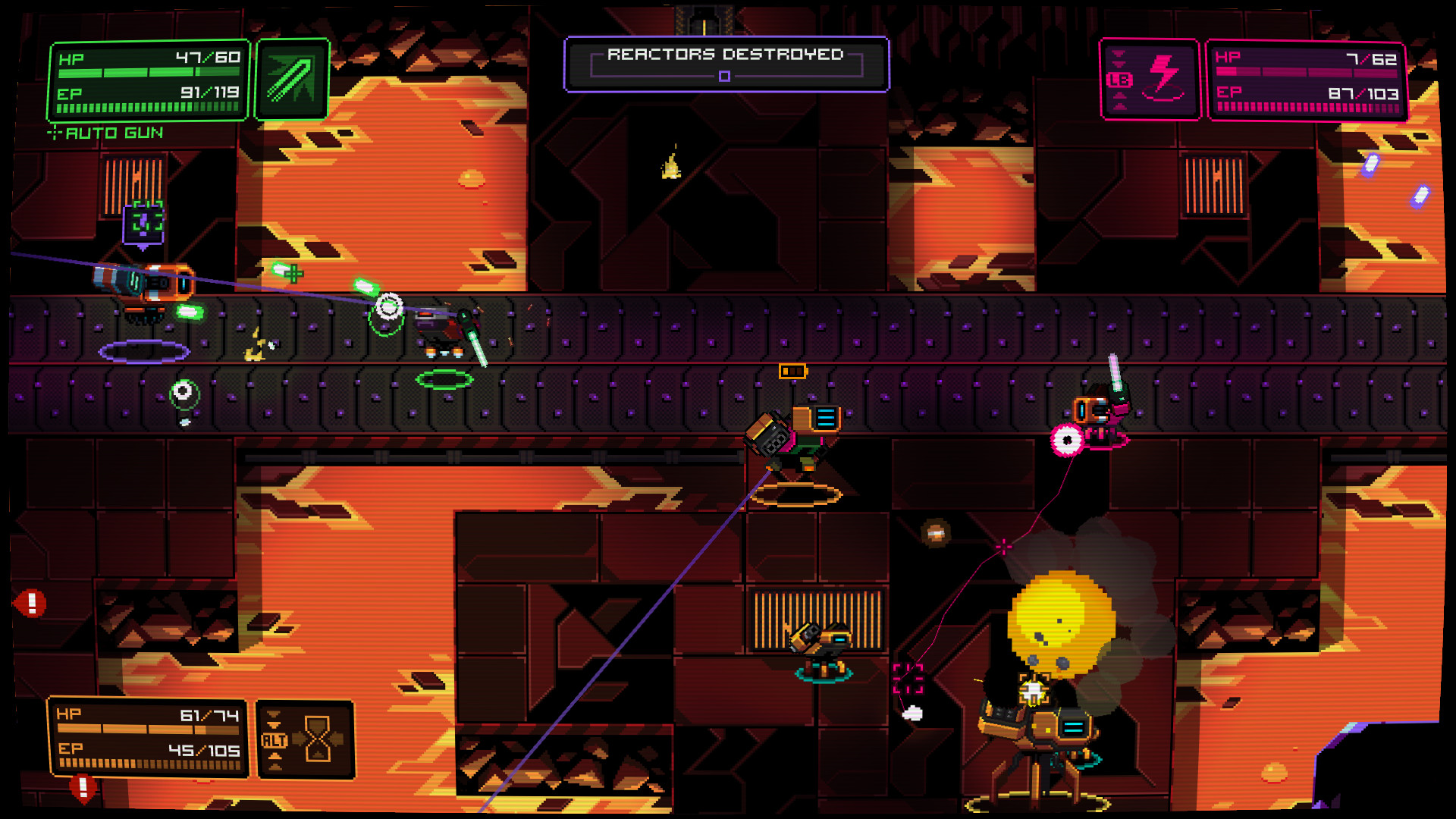 NeuroVoider screenshot 3