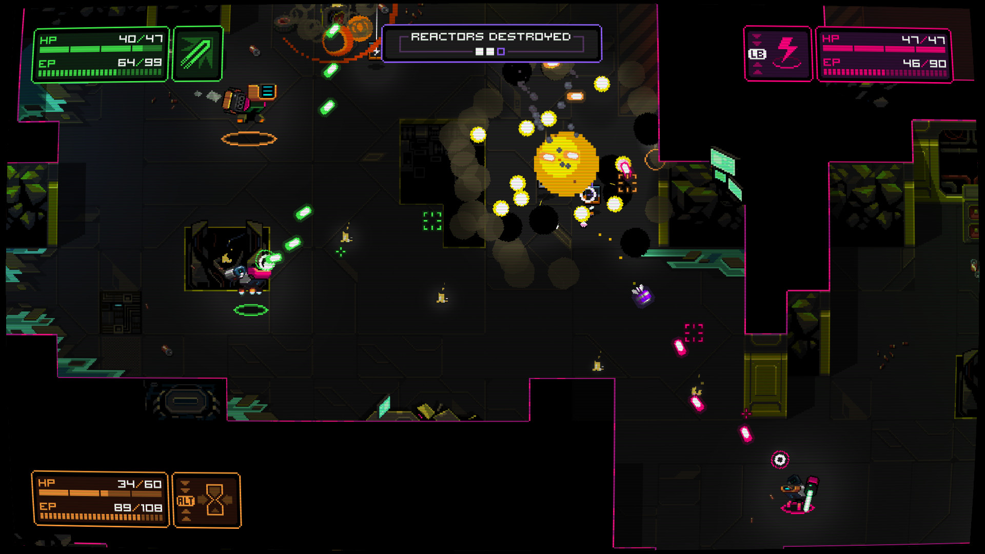 NeuroVoider screenshot 1