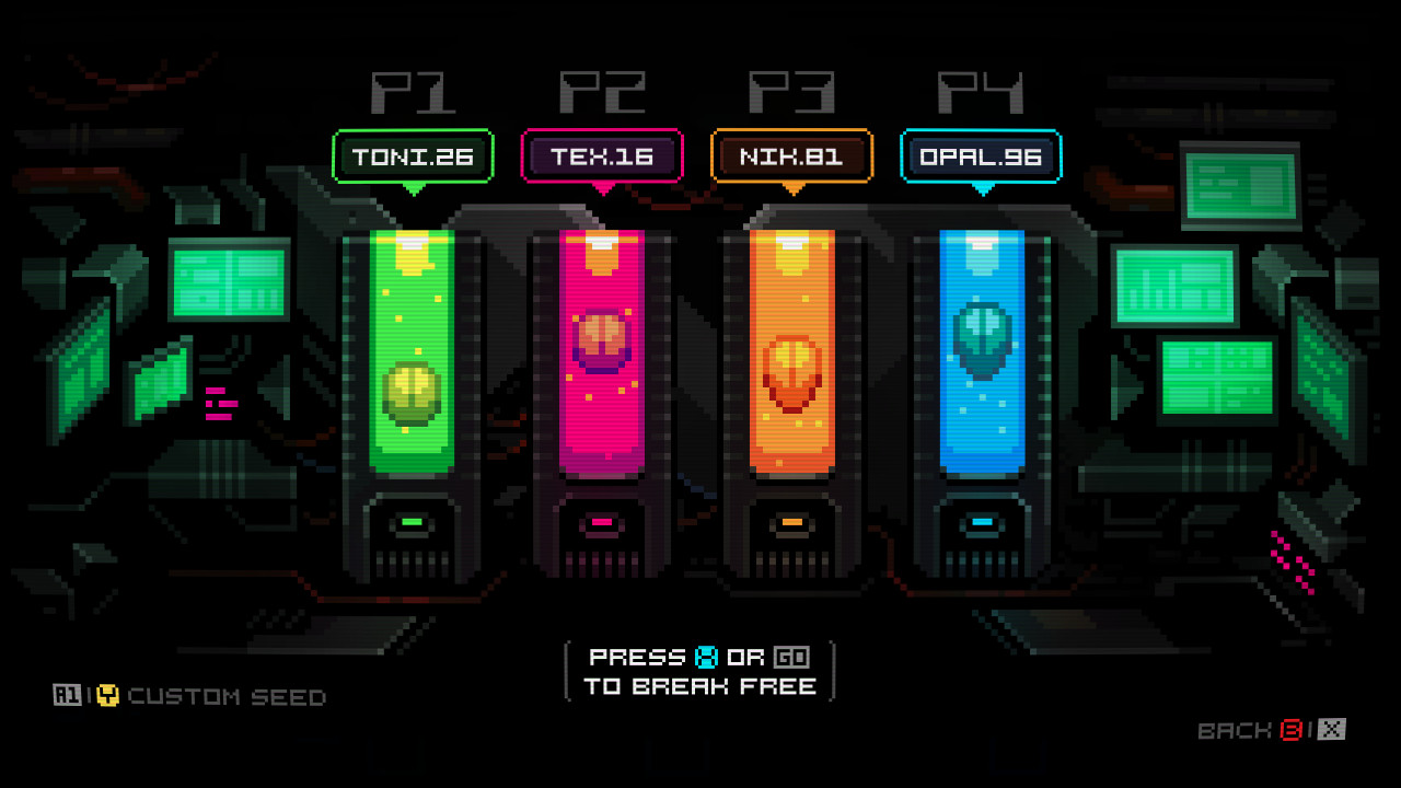 NeuroVoider screenshot 5