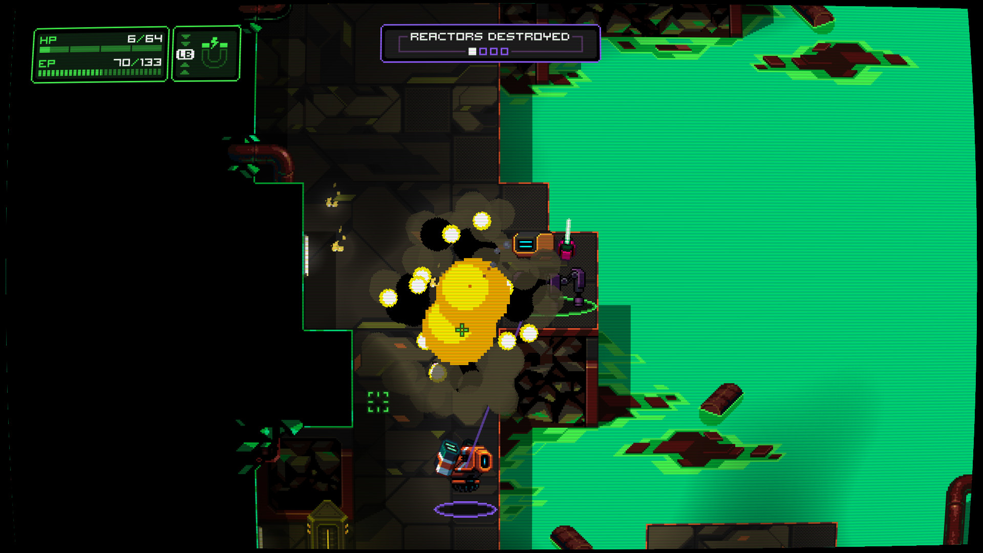 NeuroVoider screenshot 4