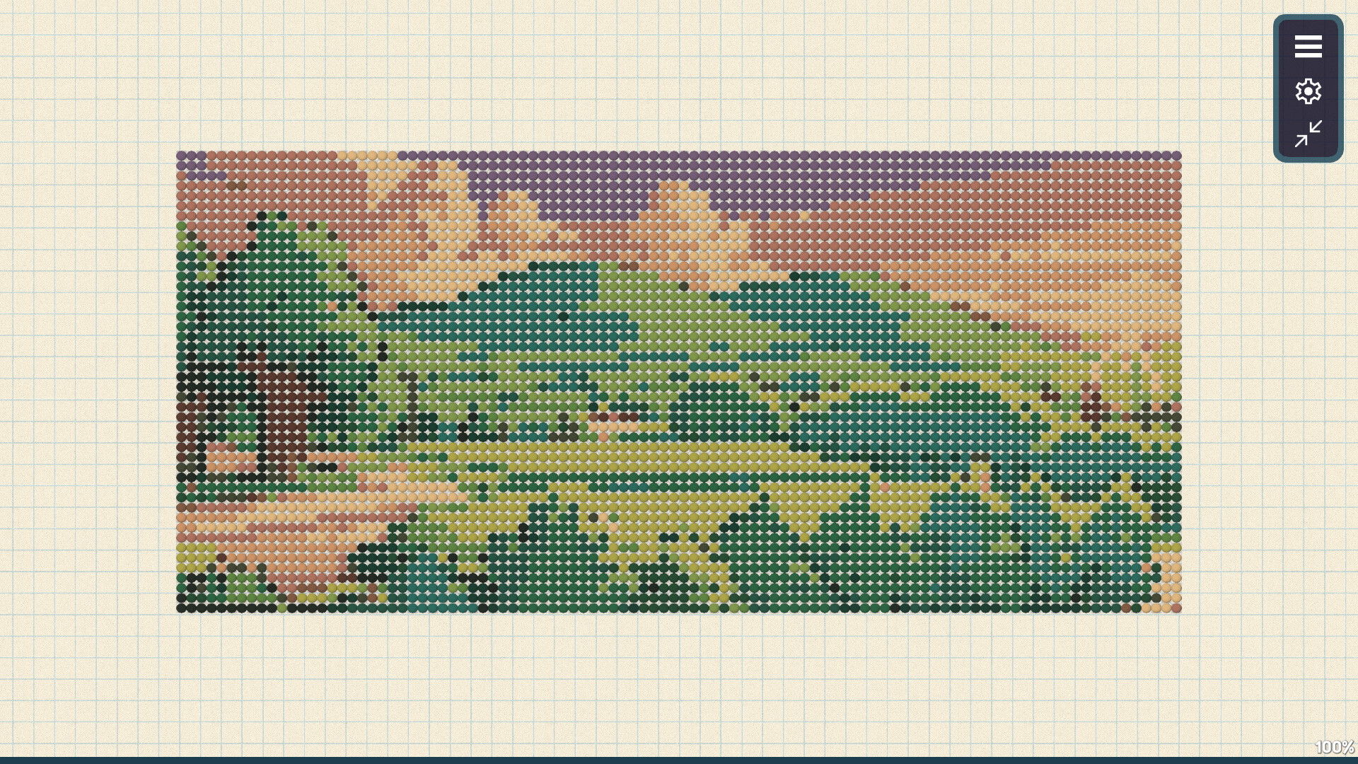Art-Therapy: Diamonds screenshot 5