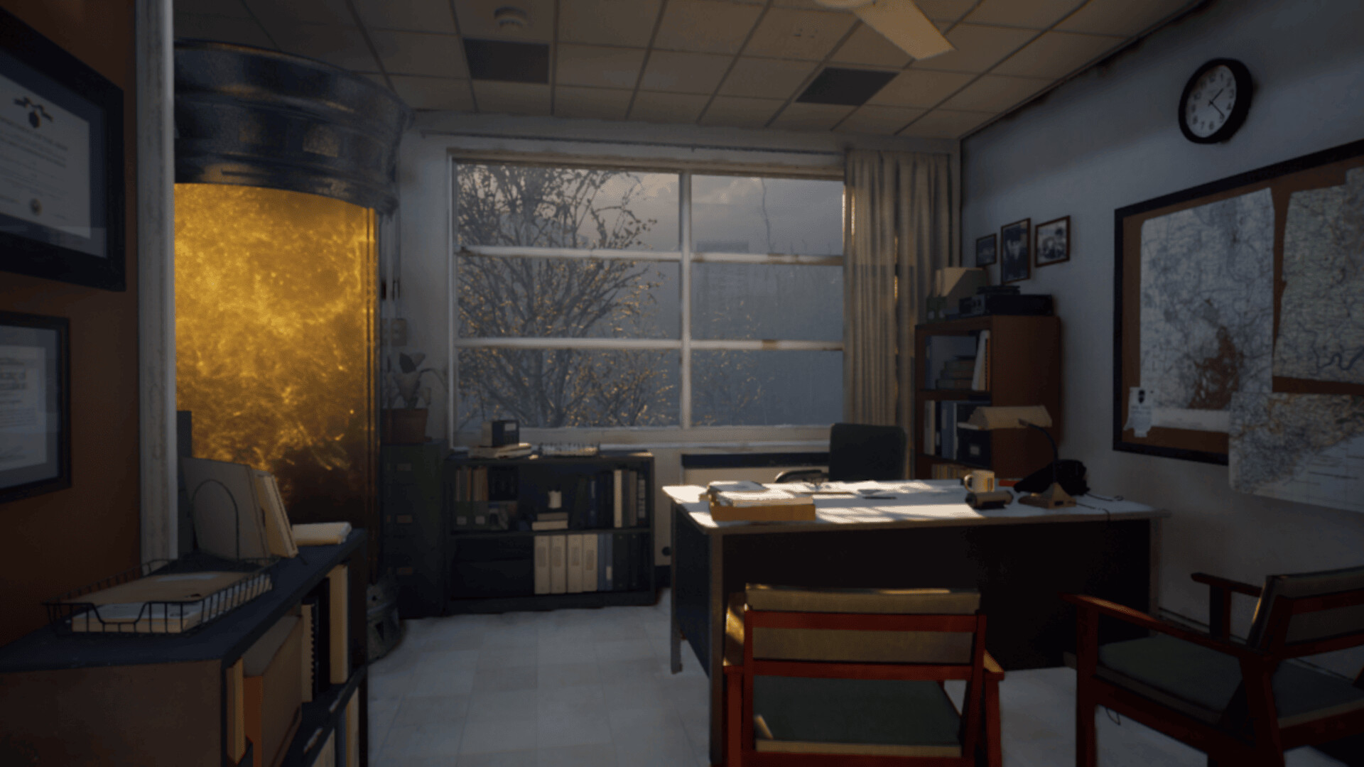 Robot Detective screenshot 6