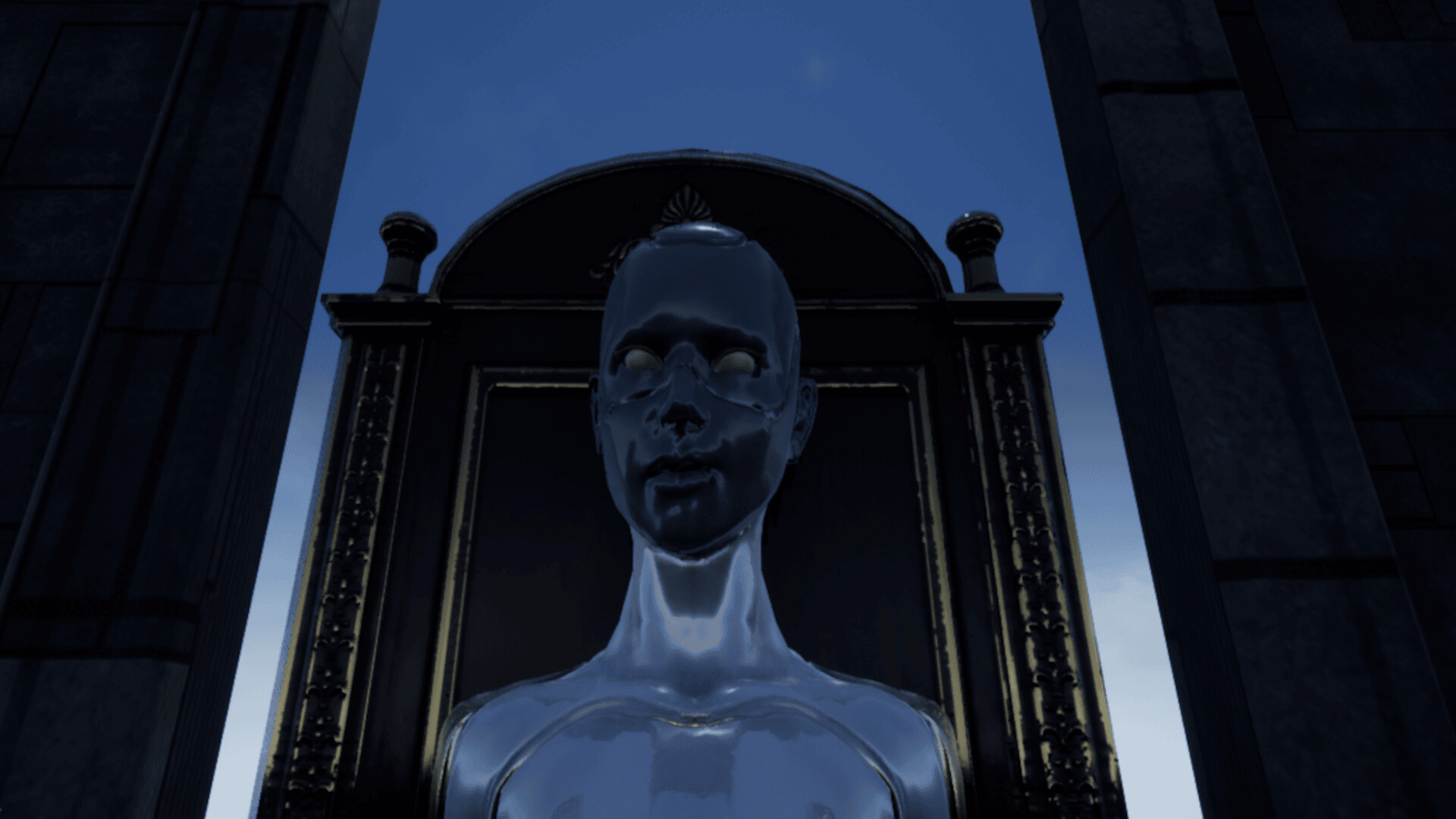 Robot Detective screenshot 7