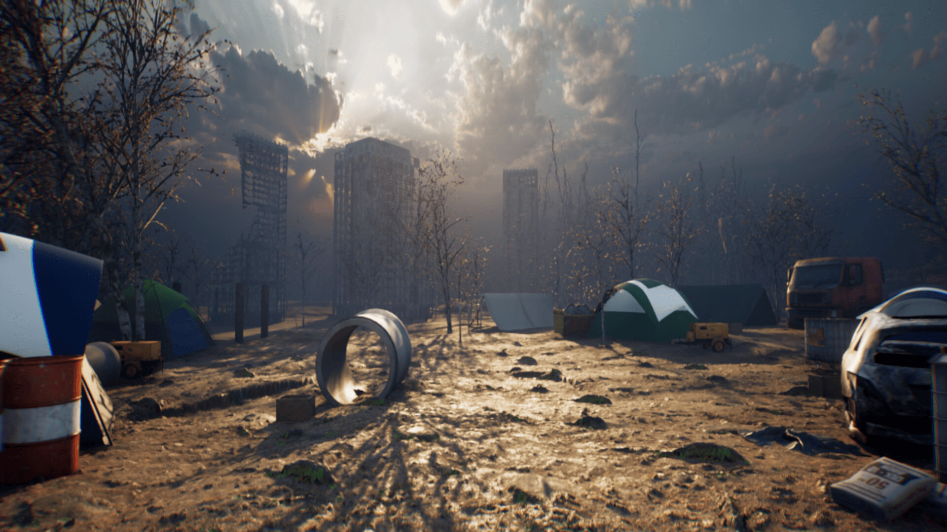 Robot Detective screenshot 8