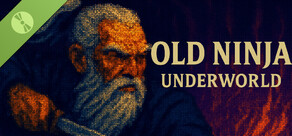 Old Ninja:UnderWorld Demo