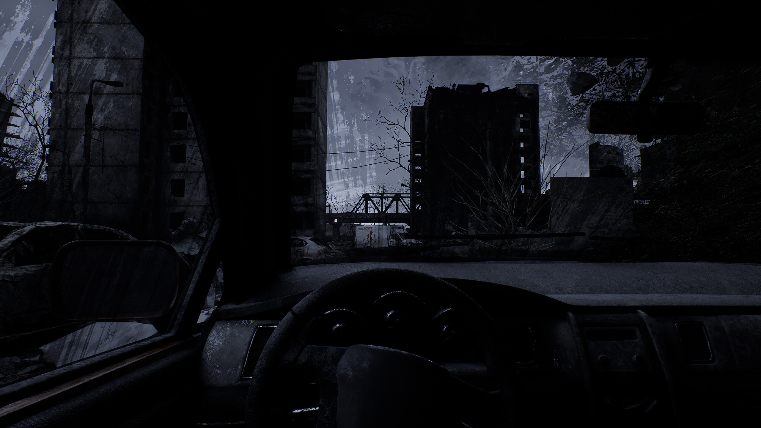 WE’RE STILL HERE screenshot 12