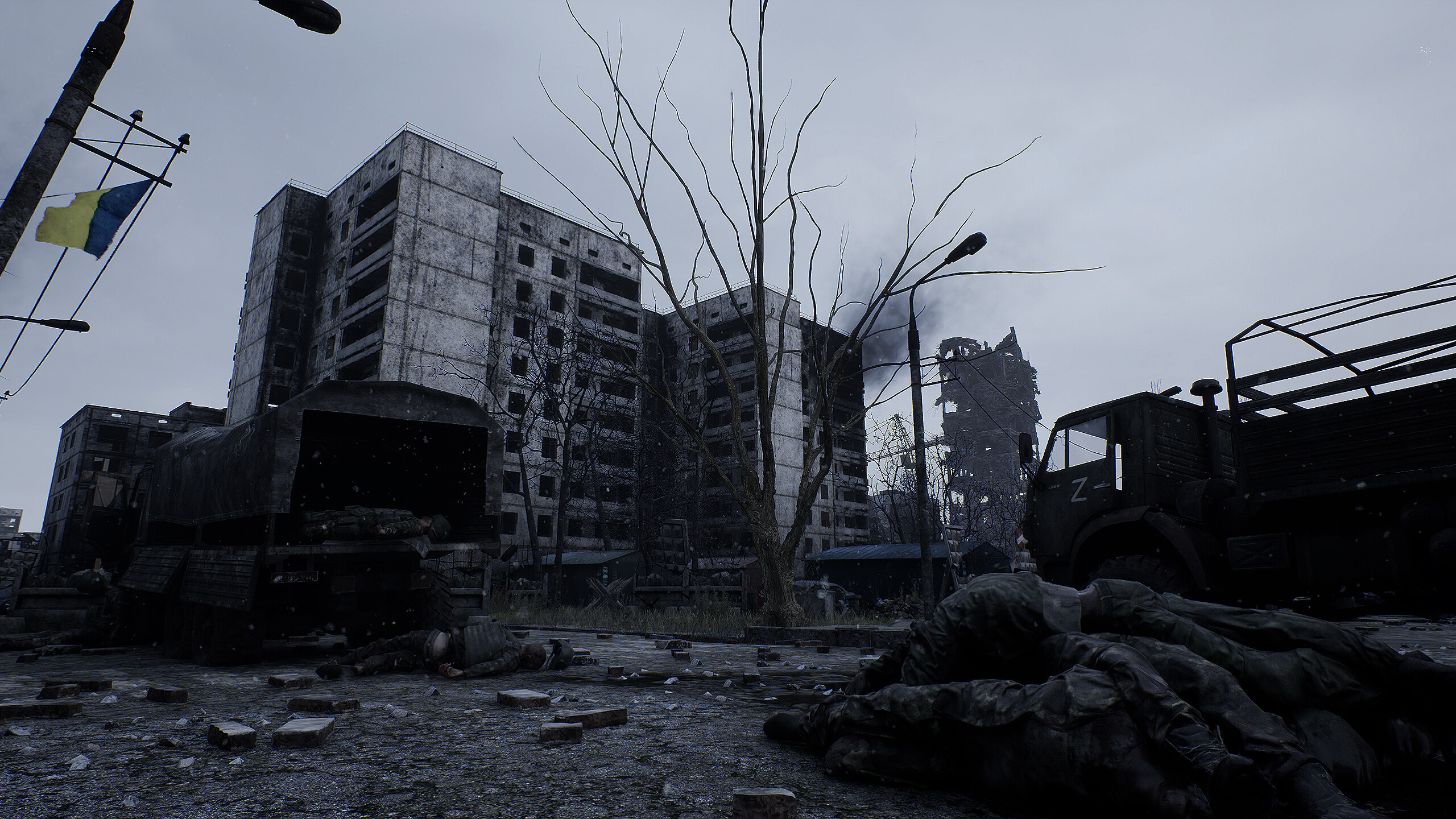 WE’RE STILL HERE screenshot 18