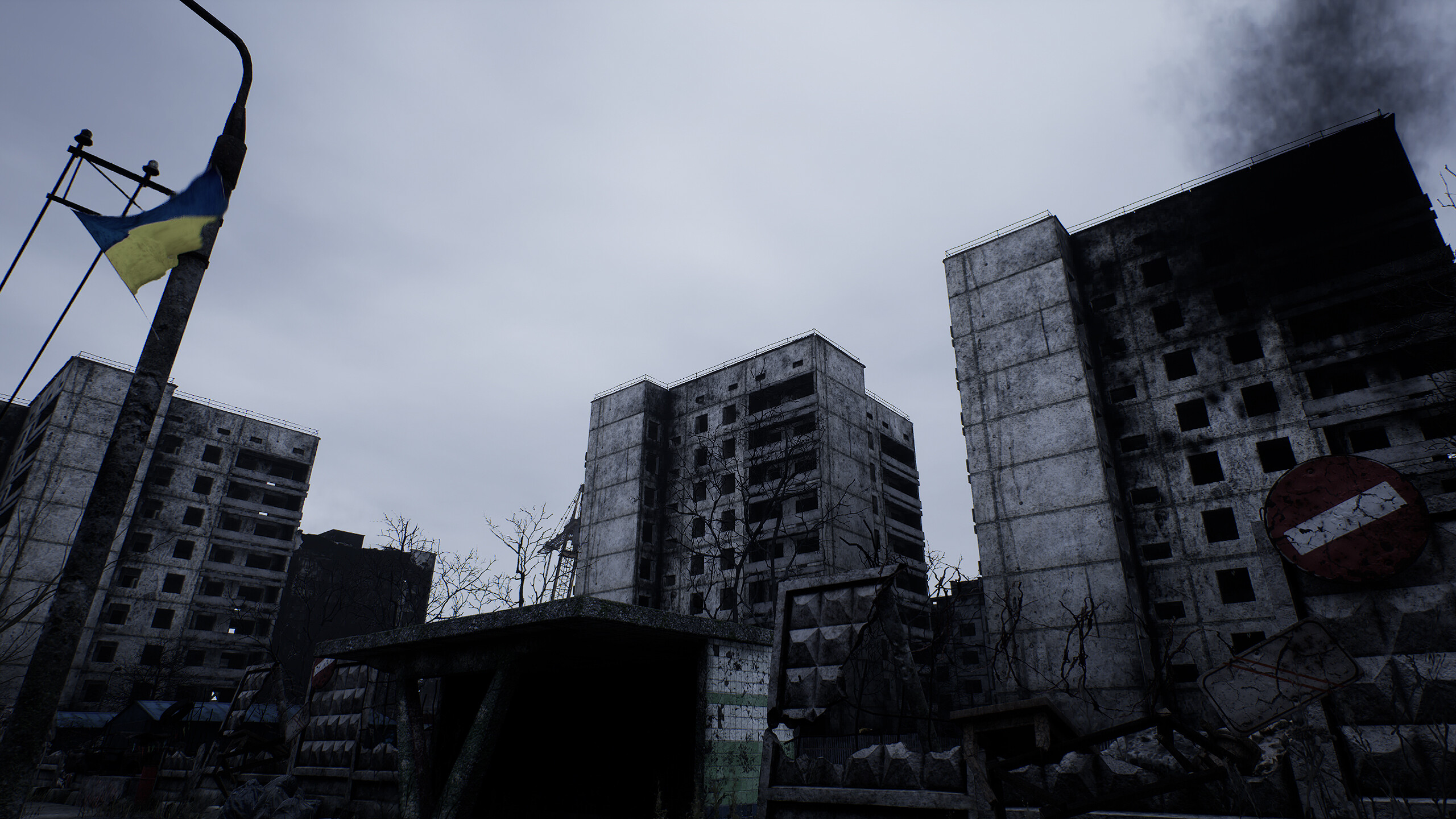 WE’RE STILL HERE screenshot 10