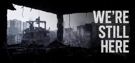 WE’RE STILL HERE — Steam header